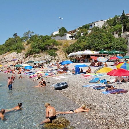 Apartments Ivanka Senj  Dış mekan fotoğraf