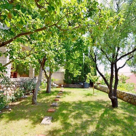 Apartments Ivanka Senj  Dış mekan fotoğraf