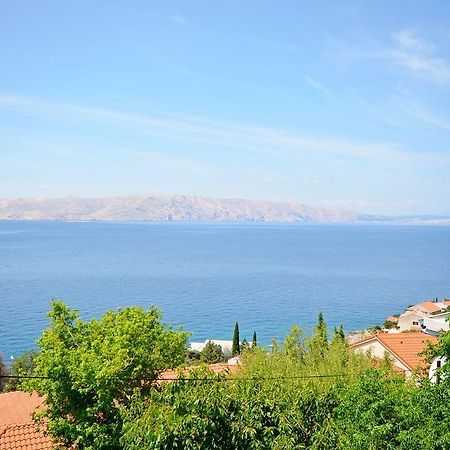 Apartments Ivanka Senj  Dış mekan fotoğraf