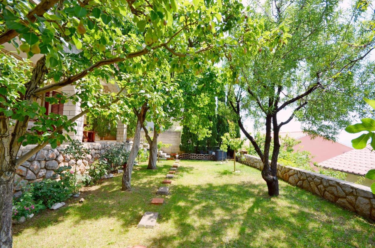 Apartments Ivanka Senj  Dış mekan fotoğraf