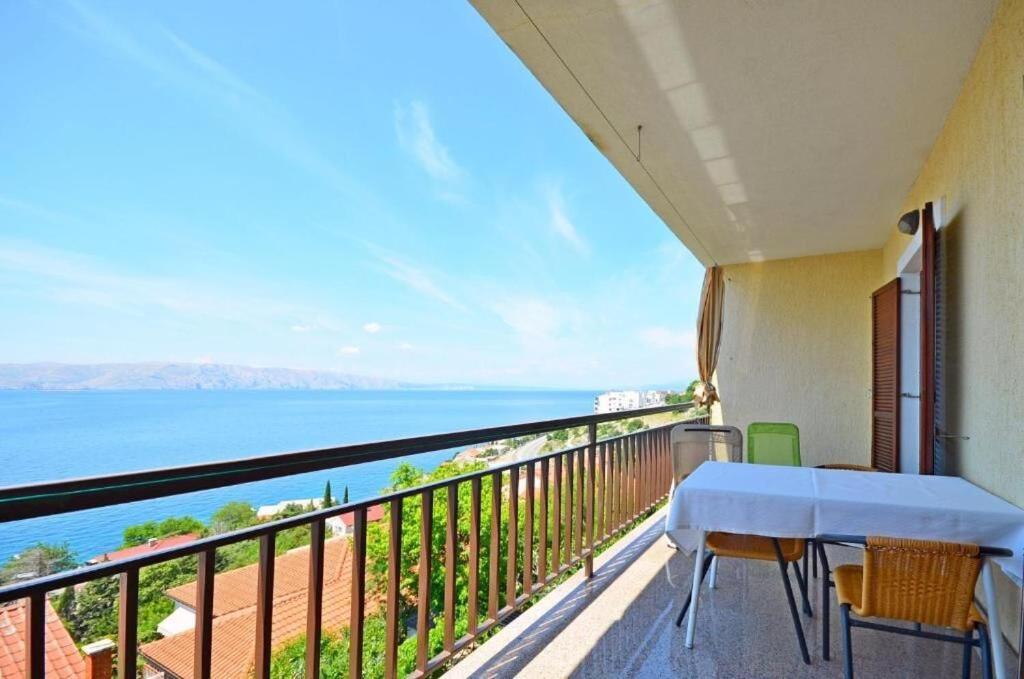 Apartments Ivanka Senj  Dış mekan fotoğraf
