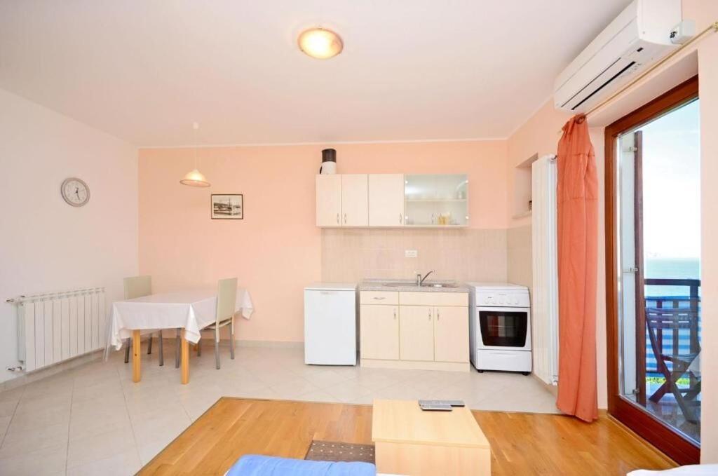 Apartments Ivanka Senj  Dış mekan fotoğraf