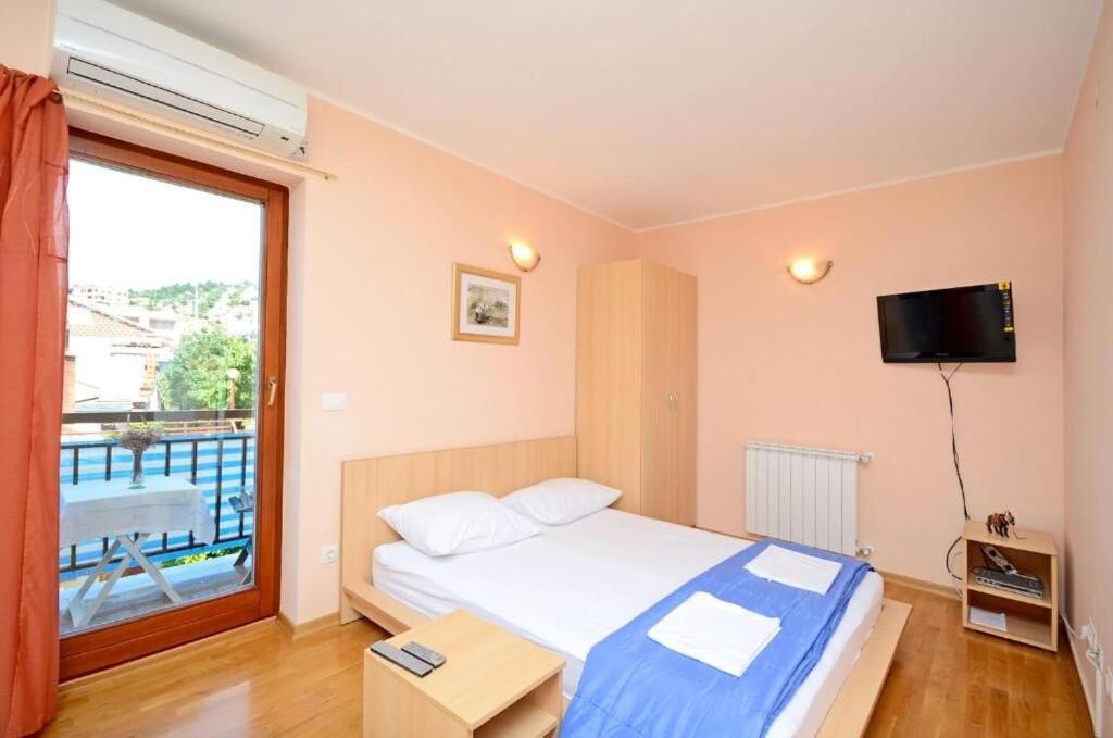 Apartments Ivanka Senj  Dış mekan fotoğraf
