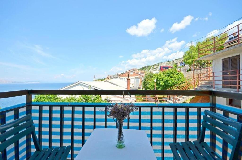 Apartments Ivanka Senj  Dış mekan fotoğraf