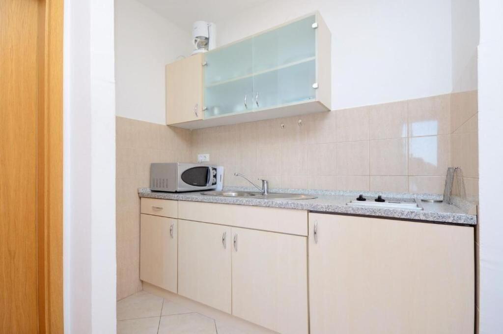 Apartments Ivanka Senj  Dış mekan fotoğraf