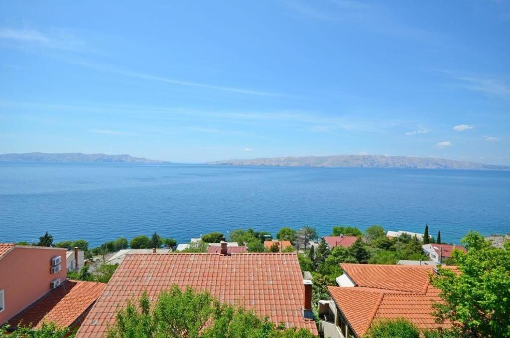 Apartments Ivanka Senj  Dış mekan fotoğraf