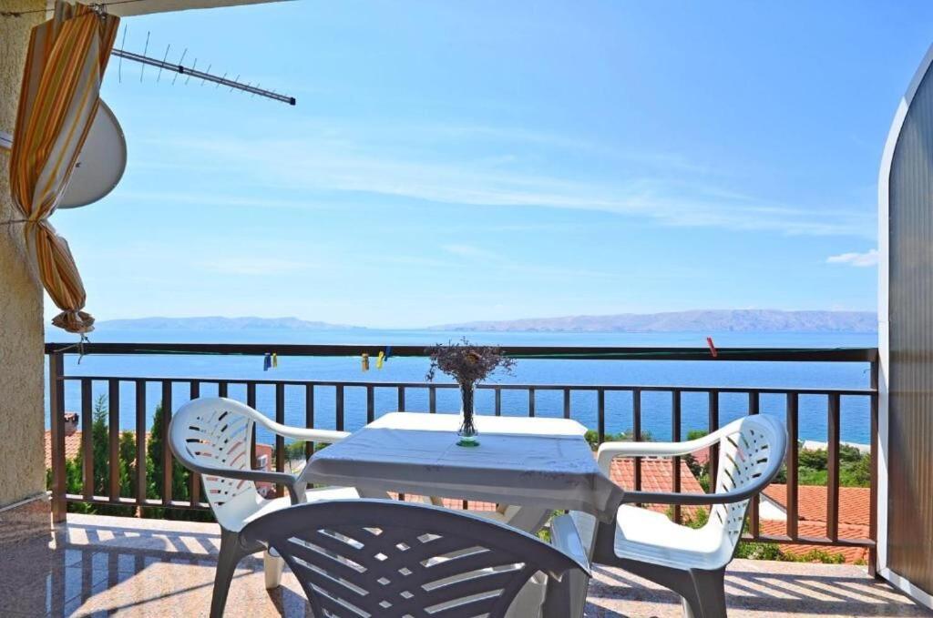 Apartments Ivanka Senj  Dış mekan fotoğraf