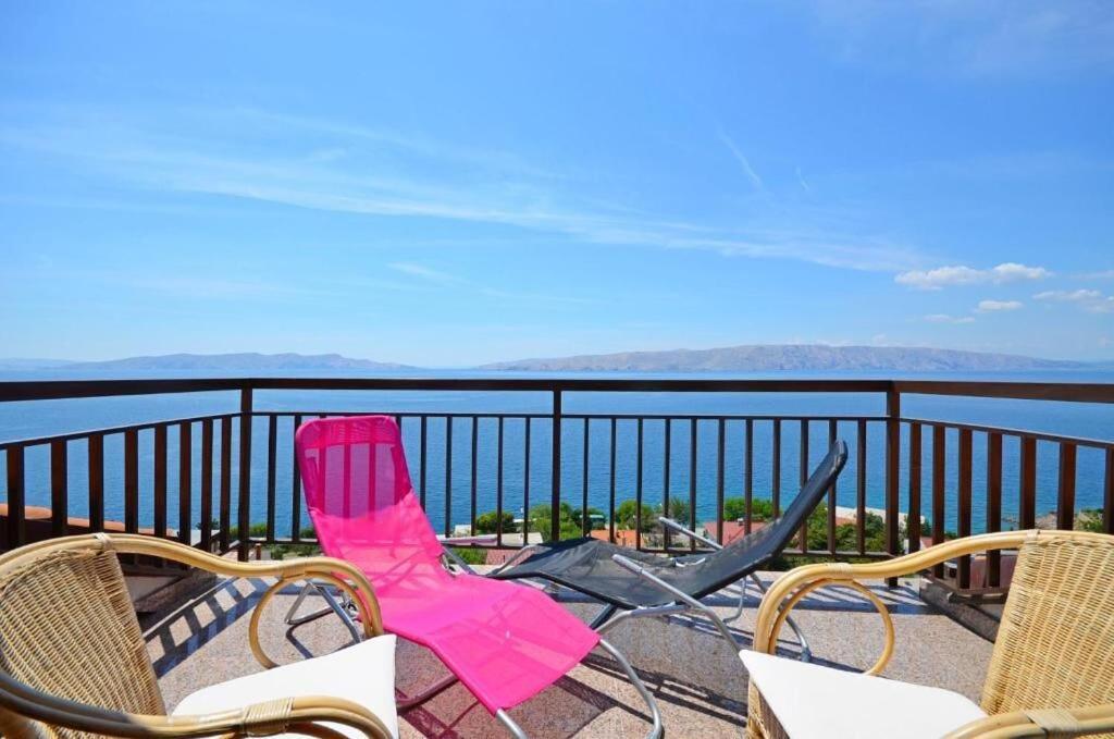 Apartments Ivanka Senj  Dış mekan fotoğraf