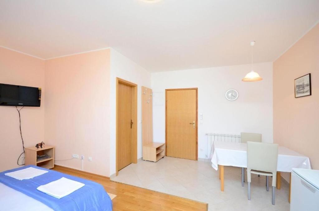 Apartments Ivanka Senj  Dış mekan fotoğraf