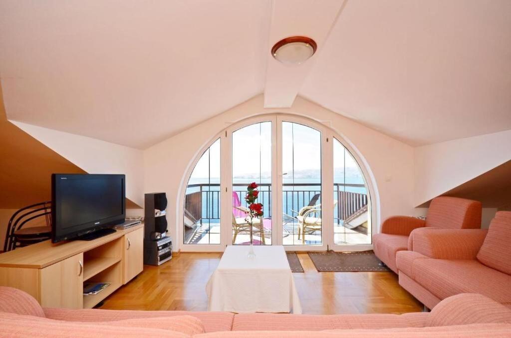 Apartments Ivanka Senj  Dış mekan fotoğraf