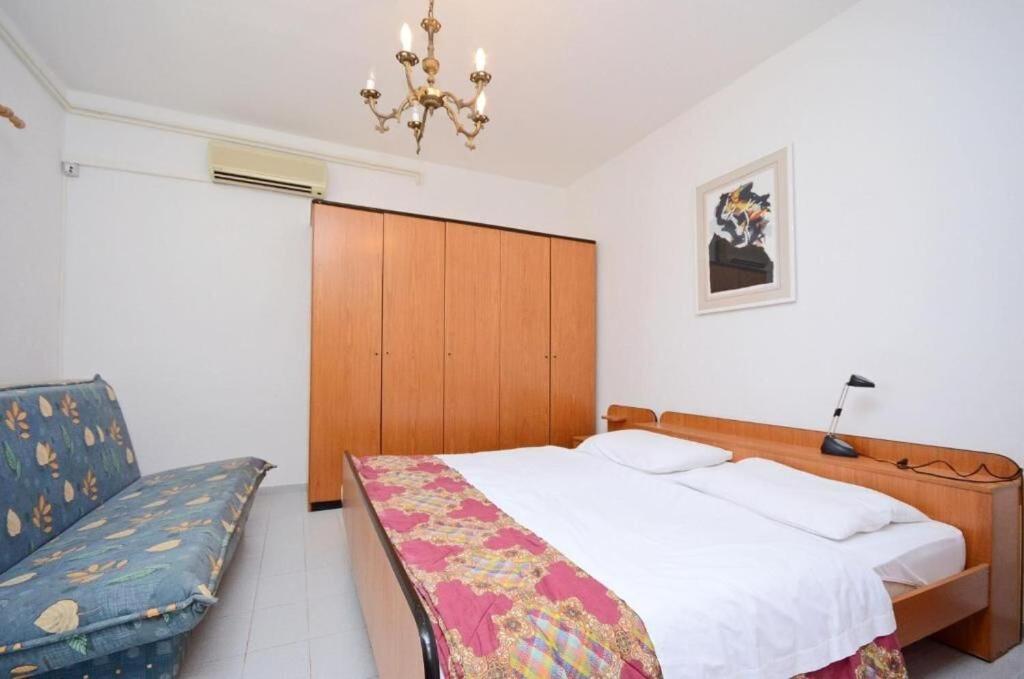 Apartments Ivanka Senj  Dış mekan fotoğraf