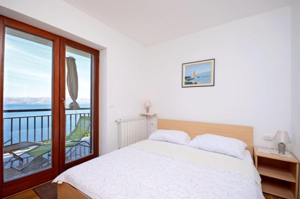 Apartments Ivanka Senj  Dış mekan fotoğraf
