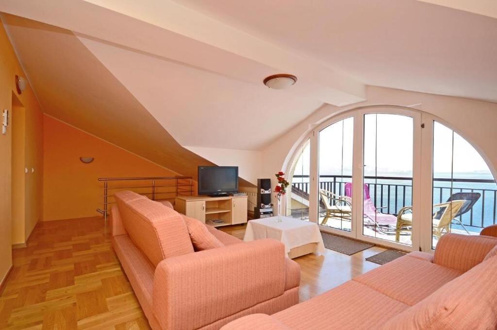Apartments Ivanka Senj  Dış mekan fotoğraf