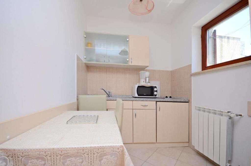 Apartments Ivanka Senj  Dış mekan fotoğraf