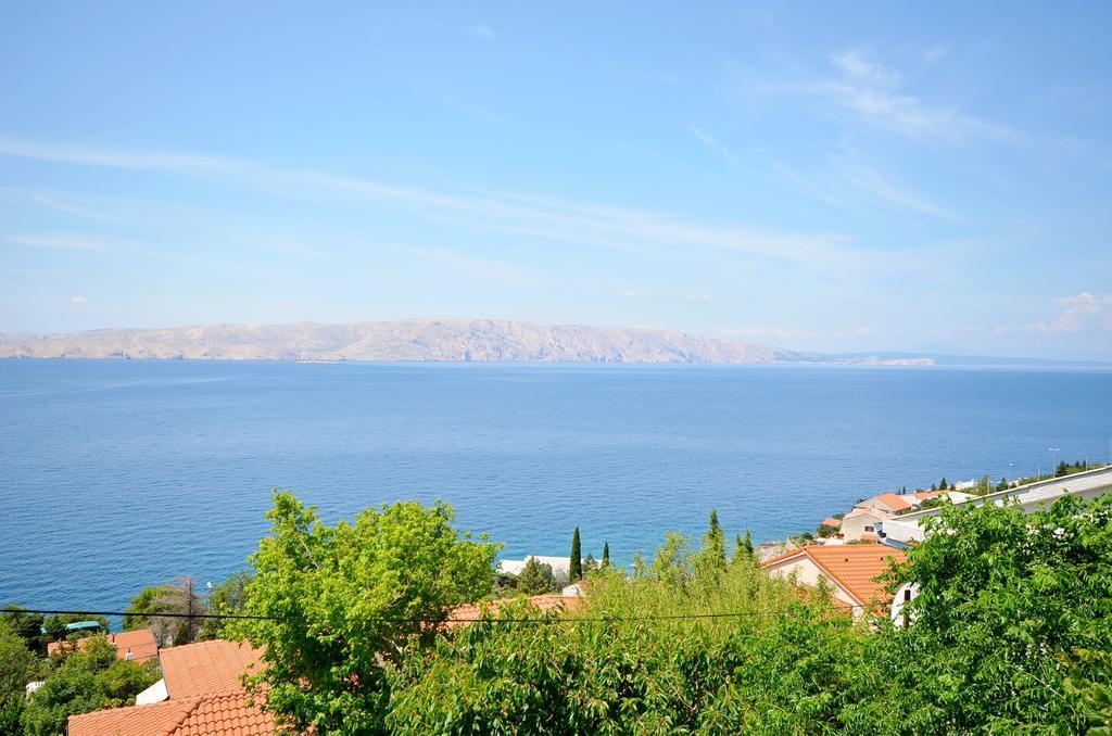 Apartments Ivanka Senj  Dış mekan fotoğraf