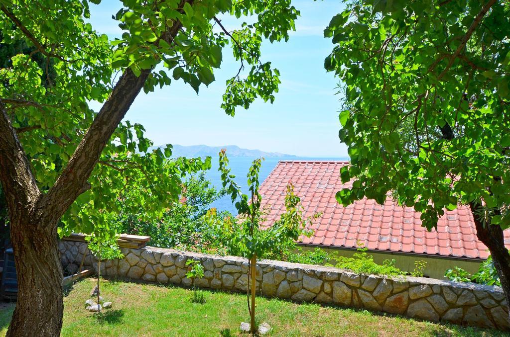 Apartments Ivanka Senj  Dış mekan fotoğraf