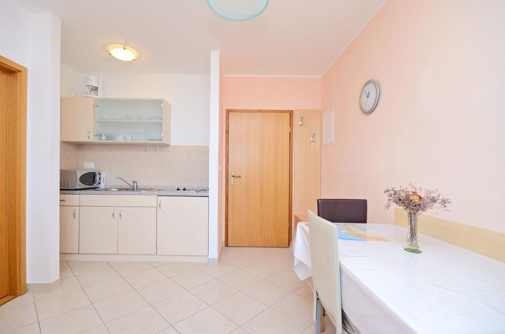 Apartments Ivanka Senj  Dış mekan fotoğraf