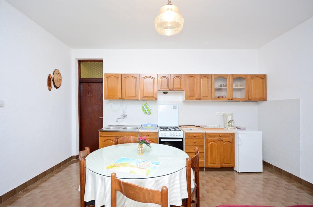 Apartments Ivanka Senj  Dış mekan fotoğraf