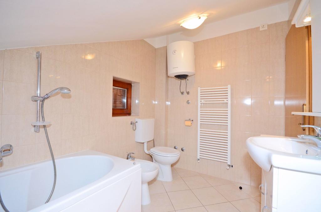 Apartments Ivanka Senj  Dış mekan fotoğraf
