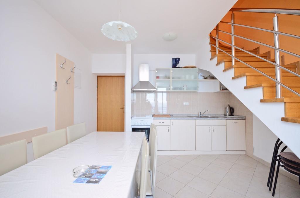 Apartments Ivanka Senj  Dış mekan fotoğraf