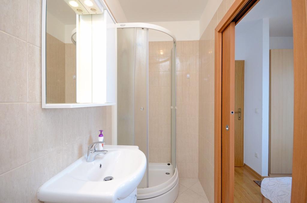 Apartments Ivanka Senj  Dış mekan fotoğraf