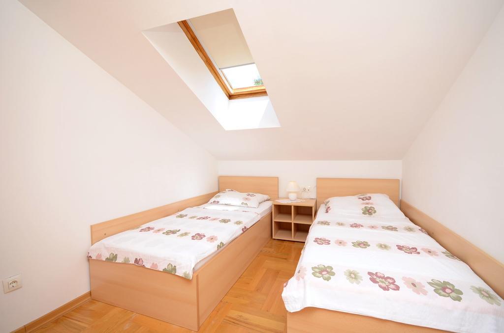Apartments Ivanka Senj  Dış mekan fotoğraf